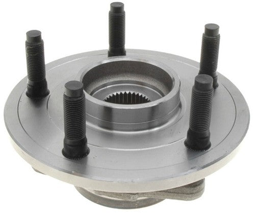 Raybestos Brakes 715072 R-Line BEARINGS OEM