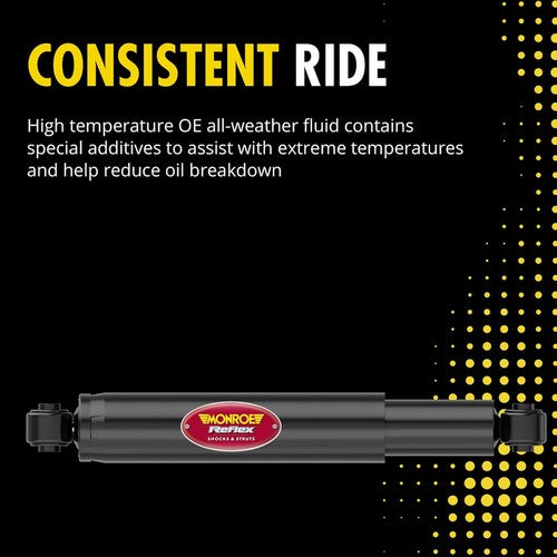 Monroe 911501 Reflex  SHOCK ABSORBERS
