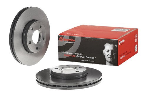 Brembo 09946411C02  BRAKE ROTORS