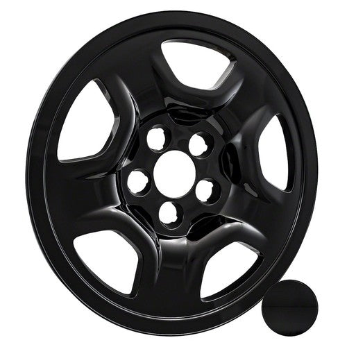 Coast To Coast IWCIMP97BLK IMPOSTOR  WHEEL COVER
