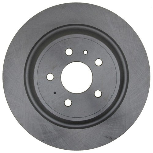 Raybestos Brakes 681013R R-Line BRAKE ROTORS OEM