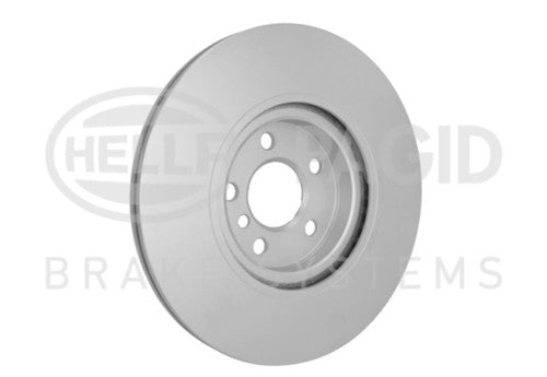 Hella 355122641 Pagid BOLT KIT