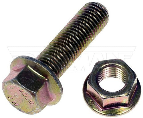 Help! By Dorman 32112  EXHAUST OEM