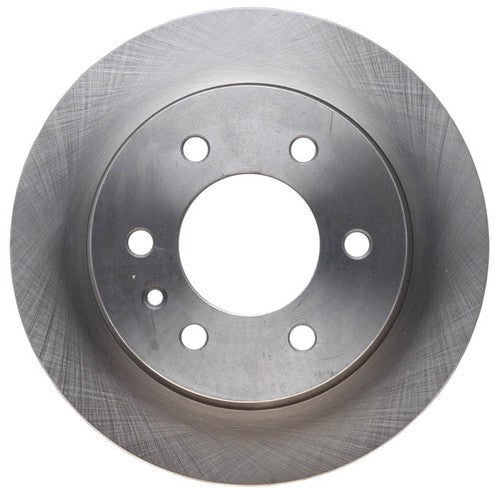 Raybestos Brakes 780613R R-Line BRAKE ROTORS OEM