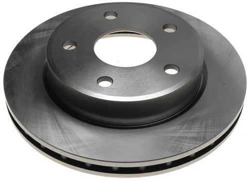Raybestos Brakes 780258R R-Line BRAKE ROTORS OEM