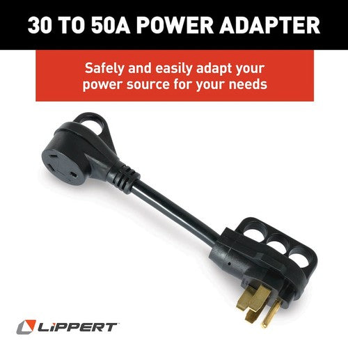 Lippert Components 2023000844  WIRING & SERVICE ACCESSORYS RV