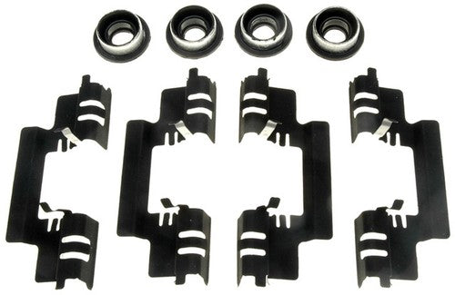 Raybestos Brakes H5798A R-Line BRAKE HARDWARE AND CABLES OEM