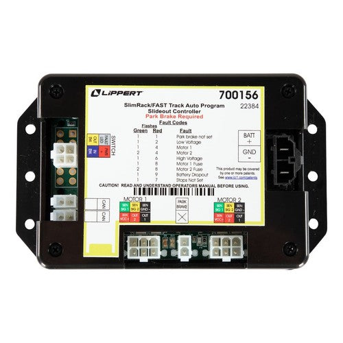 Lippert Components 700156 OneControl ConnectAnywhere SLIDEOUT REPAIR PARTS RV