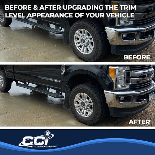 Coast To Coast IMP470X IMPOSTOR  WHEEL COVER