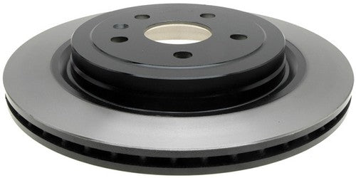 Raybestos Brakes 580717 Specialty - Street Performance BRAKE ROTORS OEM