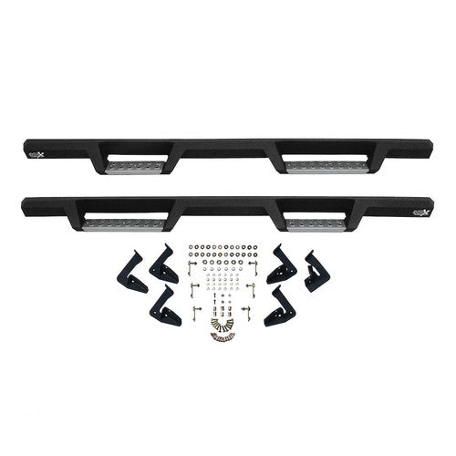 Westin Automotive 56-138352 HDX NERF BAR SQUARE 3"