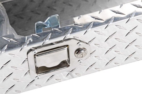 Dee Zee DZ8748 Side Mount Standard Profile 3 Cu. Ft. Tool Box