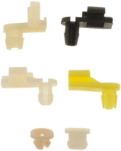 Help! By Dorman 75450  WINDOW ASSEMBLIES & MOTORS