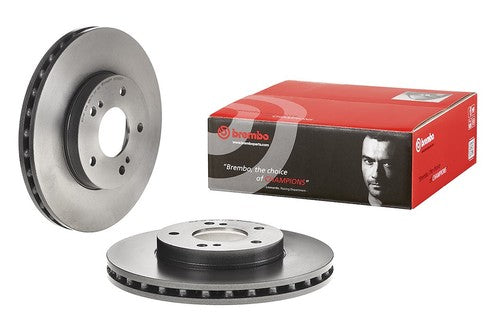 Brembo 09793311C02  BRAKE ROTORS