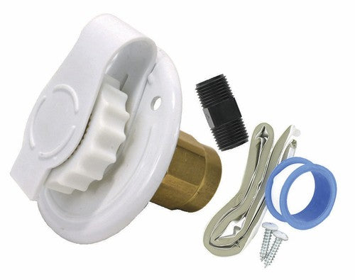 Valterra A01-0171LFVP  WATER ENTRY RV