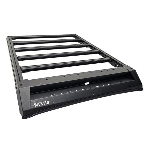 Westin Public Safety 15-00135  ROOF RACK
