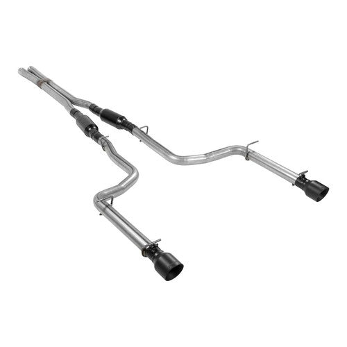 Flowmaster 817788 Outlaw  Cat Back System EXHAUST SYSTEM