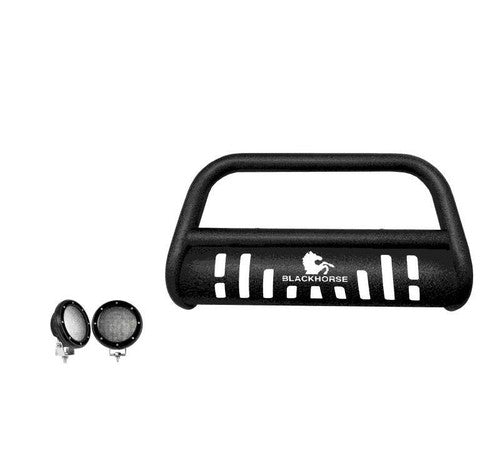 Black Horse Offroad CBT-C605SP-PLFB T BULL BAR