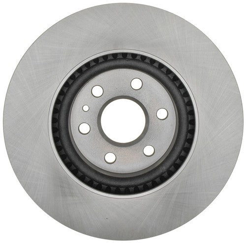Raybestos Brakes 580762R R-Line BRAKE ROTORS OEM