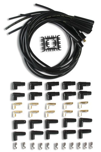 ACCEL Ignition 4040K Super Stock 4000 Series SPARK PLUG WIRES