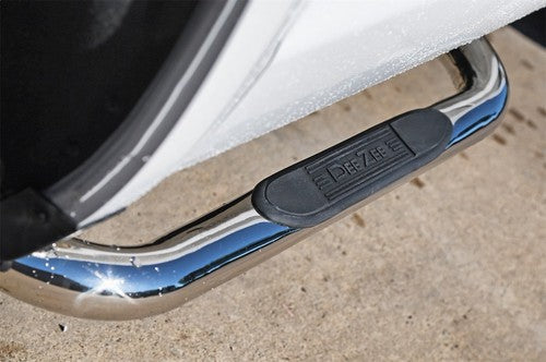 Dee Zee DZ370113  NERF BAR ROUND 3"