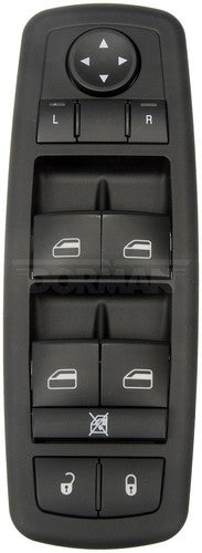 Dorman (OE Solutions) 901-479 OE Solutions WINDOW ASSEMBLIES & MOTORS