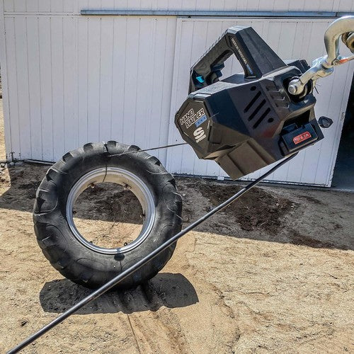 Superwinch 1710001  TOW ROPES & STRAPS