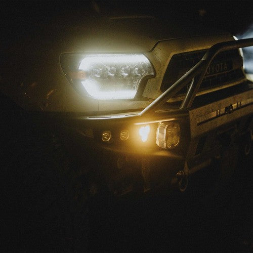 KC Hilites 97155 Driving/ Fog Light