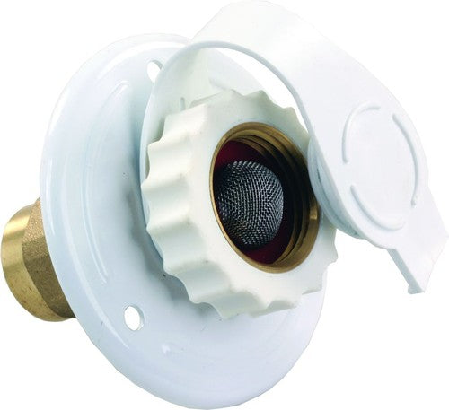 JR Products 62155  WATER ENTRY RV