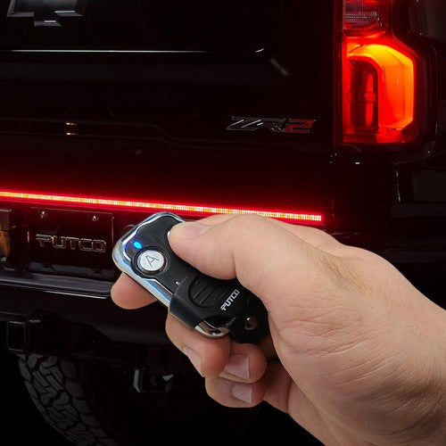 Putco 93020  LIGHT BAR