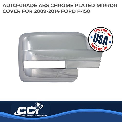 Coast To Coast CCIMC67441  MIRROR COVERS