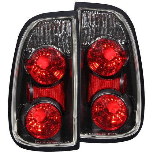 ANZO USA 211126  TAIL LIGHT KIT