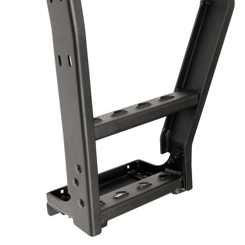 Westin Automotive 15-00035 Mesa ROOF RACK