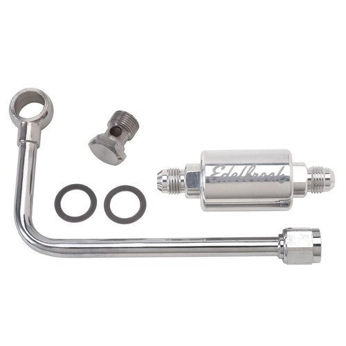 Edelbrock 8131  FUEL LINE