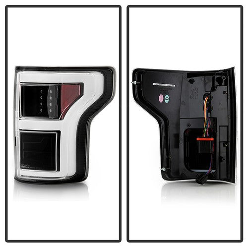 Spyder Automotive 5088550  TAIL LIGHT KIT