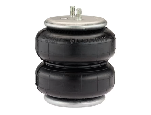 Firestone Industrial 2542 Ride-Rite AIR BAG SUSPENSION KIT
