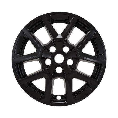 Coast To Coast IWCIMP486BLK IMPOSTOR  WHEEL COVER