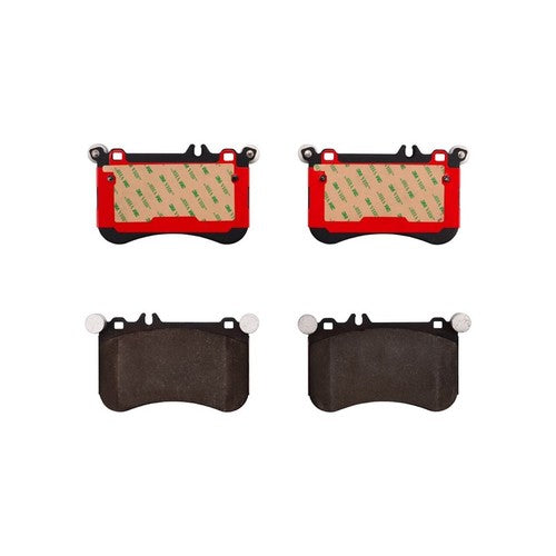 Brembo Fronts Ceramic Brake Pads Fits 2012-2018 Mercedes-Benz CLS550 P50098N