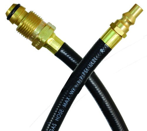 JR Products 07-31155  LP RV