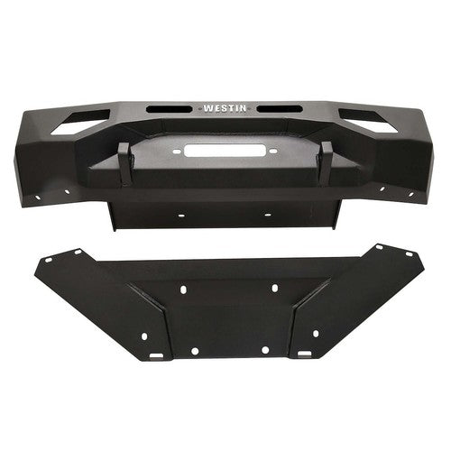 Westin Automotive 58-411285  Bumper