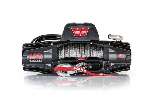 Warn 103255 12000 lbs. ATV/ UTV Winch
