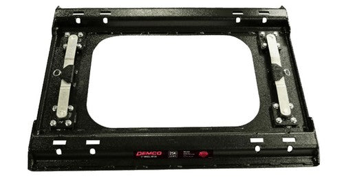 Demco RV 6175 Fifth Wheel Trailer Hitch Adapter Plate HITCH FIFTH WHEEL MOUNTING