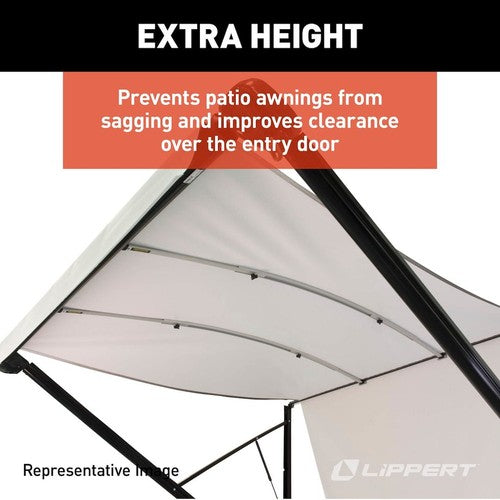 Lippert Components 362238 Solera Awnbrella AWNING-ACCESSORIES RV