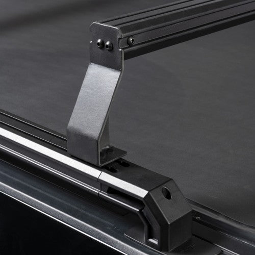 Putco 186831 VentureTEC  BED RAILS