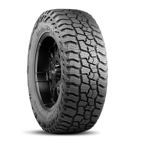 Mickey Thompson Tires 272483 Baja Boss A/T TIRE PASSENGER CAR
