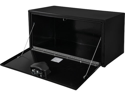 Buyers Products 1702105 Underbed 6.7 Cu. Ft. Tool Box