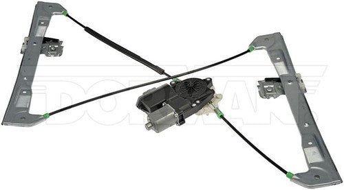 Dorman (OE Solutions) 748-996 OE Solutions WINDOW ASSEMBLIES & MOTORS