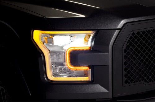 Putco 290150TB SWITCHBACK LED LIGHTS