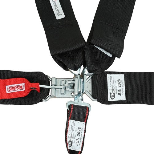 Simpson Race SB51203  TIE STRAP