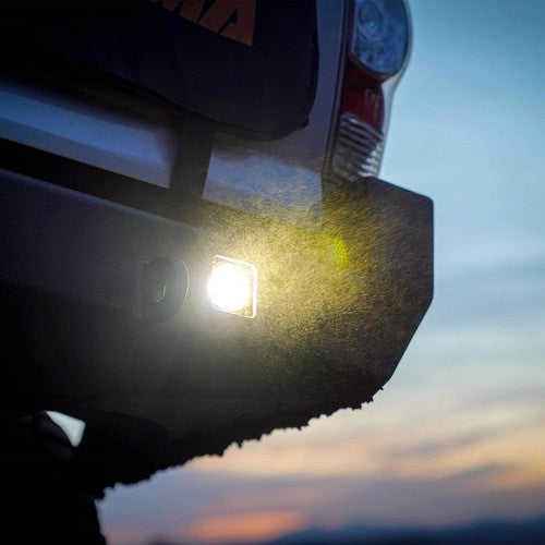 KC Hilites 1265 Flex Era  FOG LIGHT KIT
